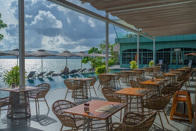 Saturday Night Buffet at My Beach Resort - Practical Details and Tips