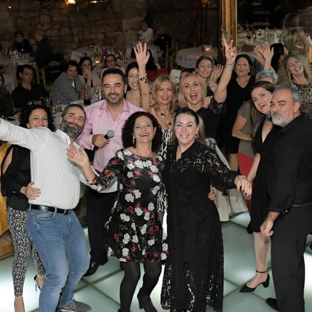 SATURGROOVE at Ta' Marija - Maltese Dinner Disco Experience! - Key Points