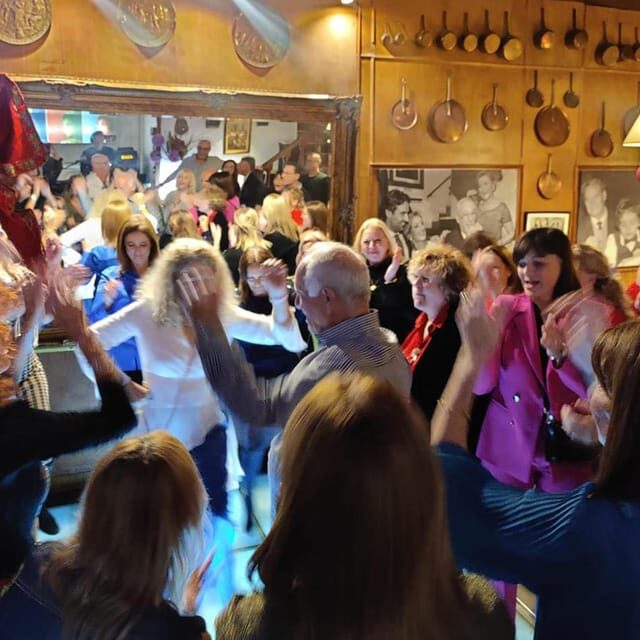 SATURGROOVE at Ta' Marija - Maltese Dinner Disco Experience! - What We Loved (and What We Might Consider)