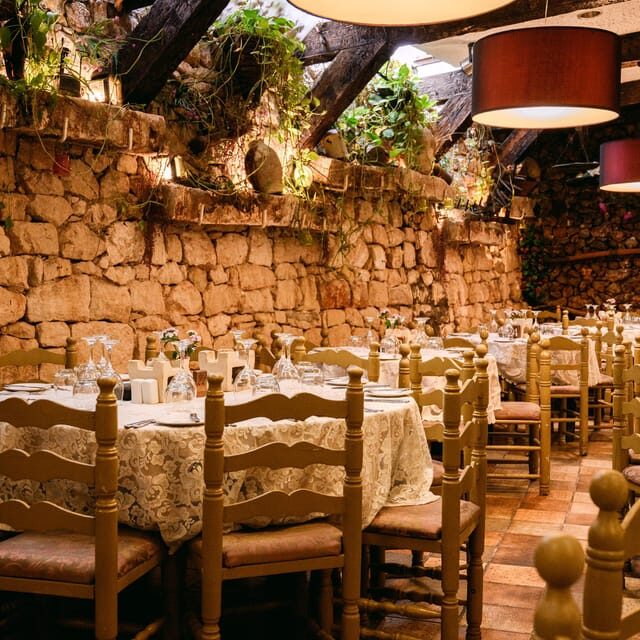 SATURGROOVE at Ta' Marija - Maltese Dinner Disco Experience! - The Sum Up