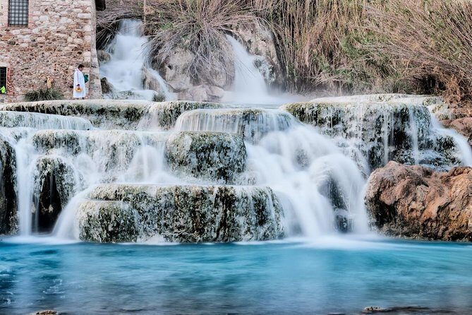 Saturnia Thermal & Wellness from Civitavecchia Port - FAQ