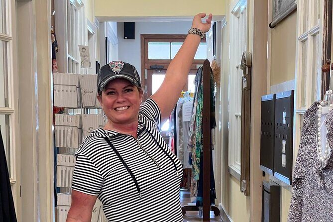 Saugatuck Showdown Scavenger Hunt - Introduction