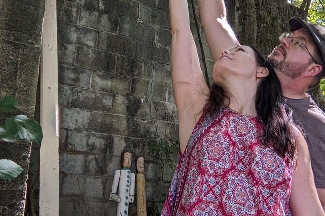 Saugatuck Showdown Scavenger Hunt - Key Points