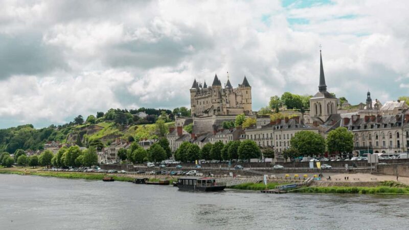 Saumur Private Walking Tour - Who Should Consider This Tour?