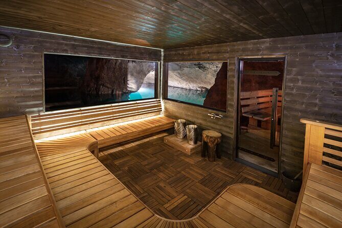Sauna Ritual of the Lady of the Mine Experience - What to Expect from the Sauna Ritual of the Lady of the Mine