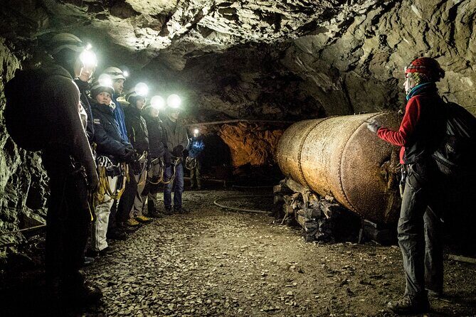 Sauna Ritual of the Lady of the Mine Experience - Final Thoughts