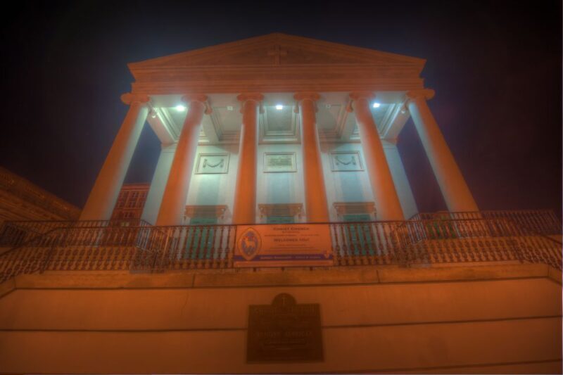 Savannah: Adults-Only Dead of Night Walking Tour - Final Thoughts
