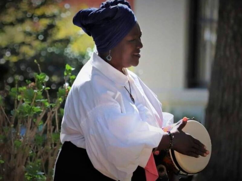 Savannah: African American History Tour - Key Points