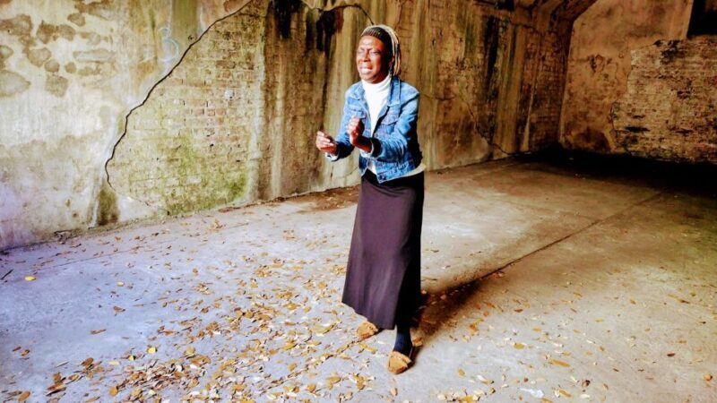 Savannah: African American History Tour - An Honest Look at the Savannah African American History Tour