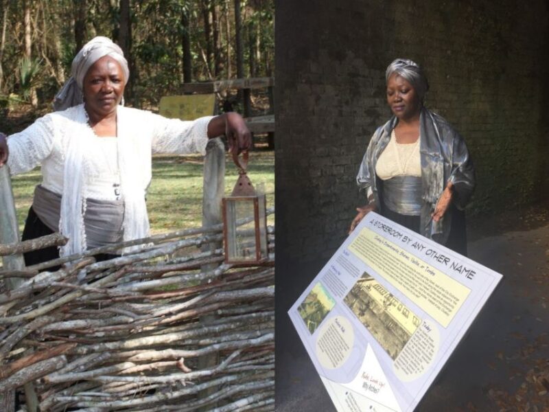 Savannah: African American History Tour - The Sum Up