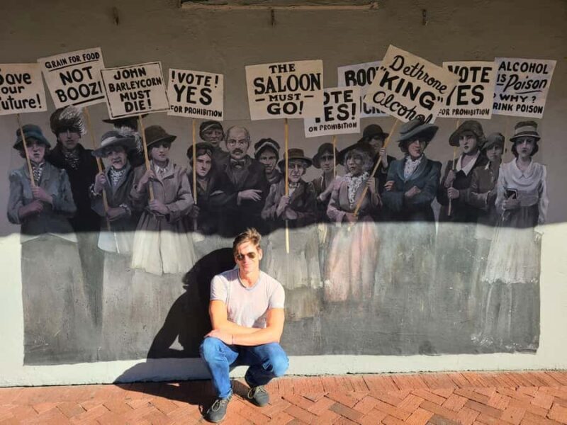 Savannah: American Prohibition Museum Guided Tour - An In-Depth Look at the Tour Experience