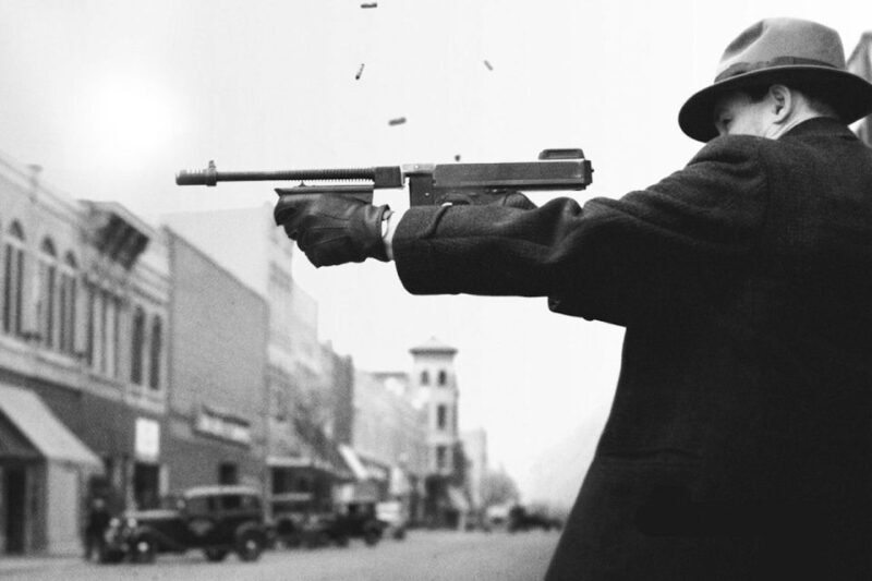 Savannah: American Prohibition Museum Ticket - Final Thoughts on the American Prohibition Museum