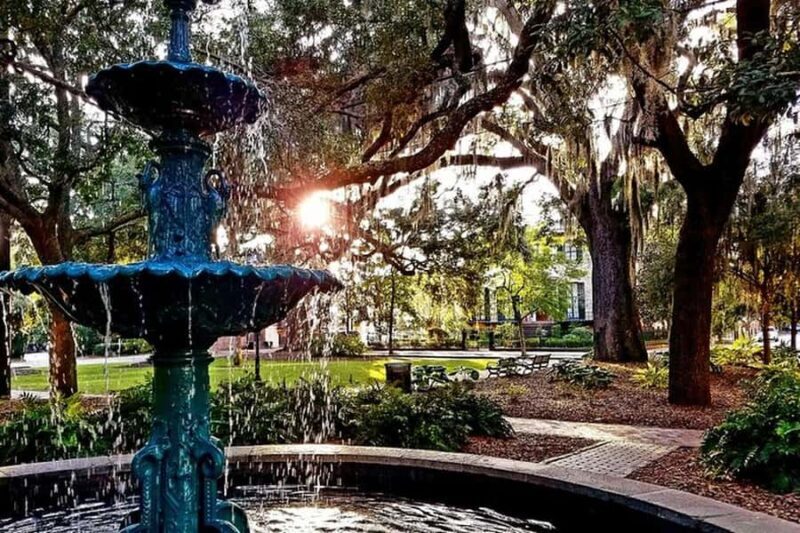 Savannah: Andrew Low House Entry Ticket - A Close Look at the Andrew Low House Experience