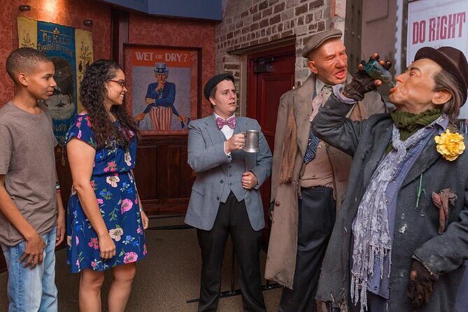 Savannah Attractions Pass with Trolley Tour - An Overview of the Savannah Attractions Pass with Trolley Tour