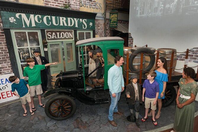 Savannah Attractions Pass with Trolley Tour - Overall Experience and Traveler Insights