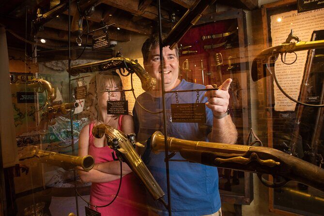 Savannah Attractions Pass with Trolley Tour - Who Should Consider This Tour?