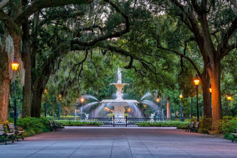 Savannah: Battles & Brews Civil War History Pub Crawl - FAQ