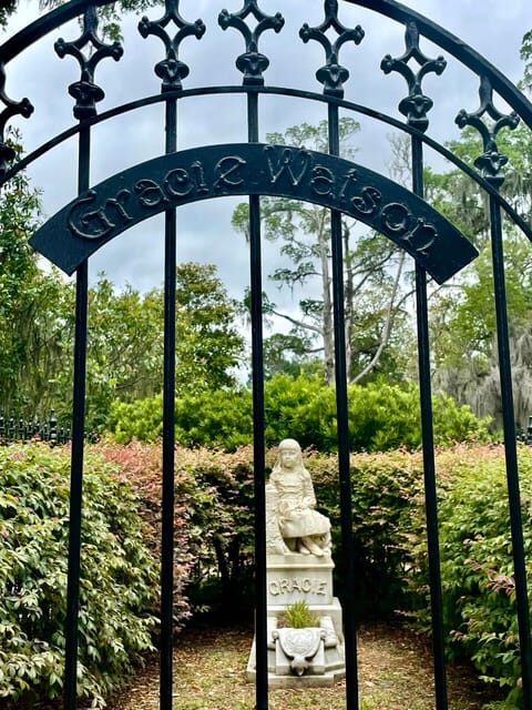 Savannah: Bonaventure Cemetery Golf Cart Guided Tour - FAQ