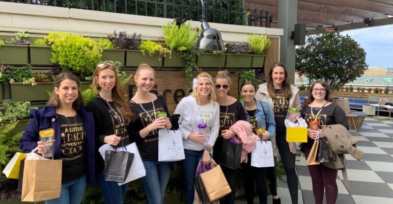 Savannah: Champagne and Shopping Guided Tour - FAQ