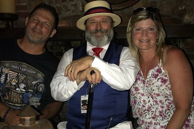 Savannah Cigar Crawl Rogues Rascals and Heroes - A Detailed Look at the Savannah Cigar Crawl