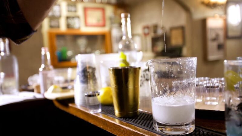 Savannah: Cocktail Class at American Prohibition Museum - Final Thoughts: Is it Worth It?
