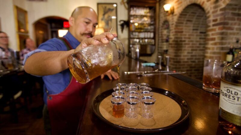 Savannah: Cocktail Class at American Prohibition Museum - FAQ
