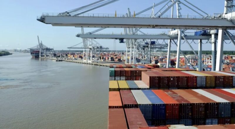 Savannah: Cruise Port Tour - What Makes This Tour Special?