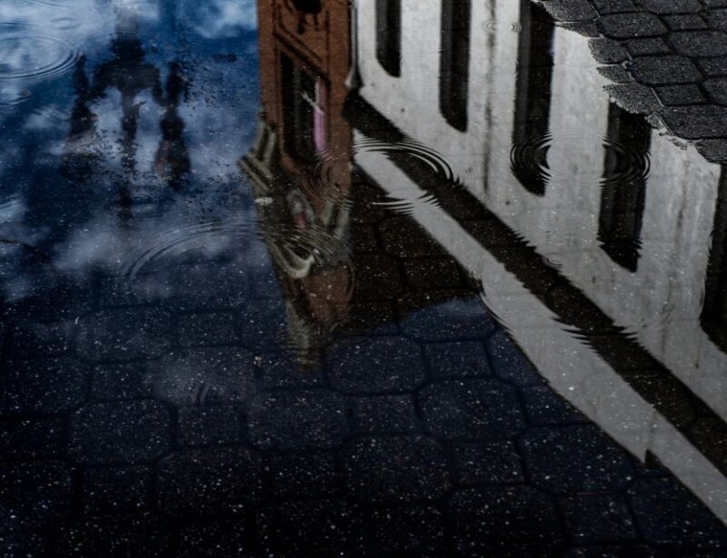 Savannah: Dead of Night Ghost Walking Tour - Intro: A Spooky Night in Savannah