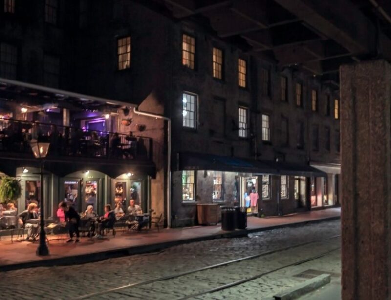 Savannah: Dead of Night Ghost Walking Tour - Who Will Love This Tour?