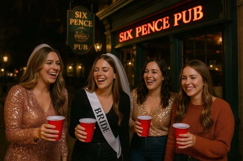 Savannah: Deathly Debutantes Guided Walking Tour - Value and Practical Aspects