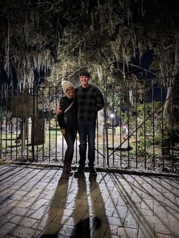 Savannah: Deathly Debutantes Guided Walking Tour - FAQ