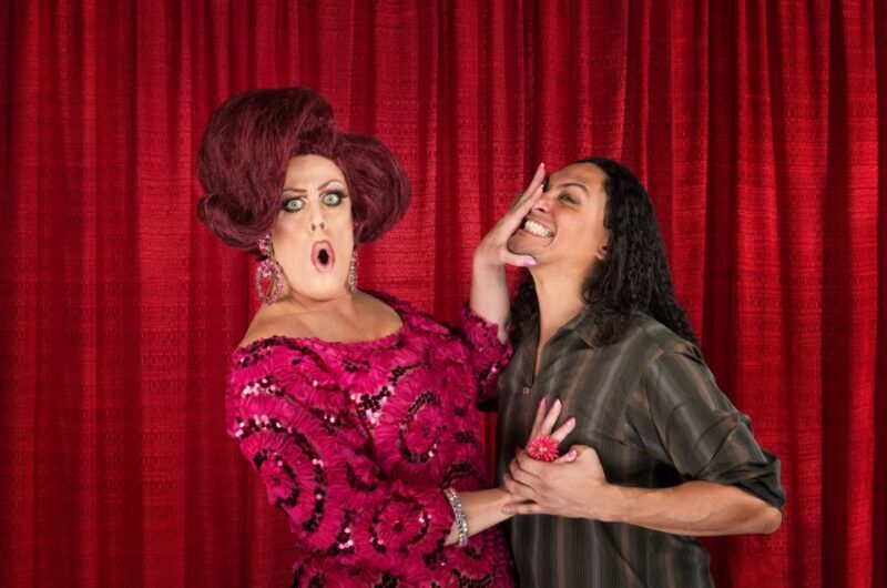 Savannah: Drag Queen Guided Pub Crawl with Sing-a-Longs - A Deep Dive into the Experience
