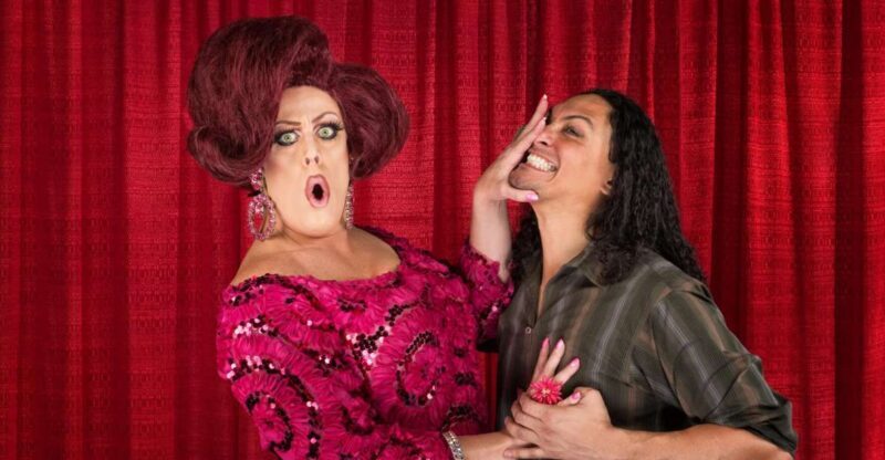 Savannah: Drag Queen Guided Pub Crawl with Sing-a-Longs - FAQ