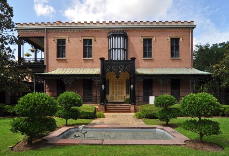 Savannah: Full Admission Tour Pass for 30+ Tours - FAQ