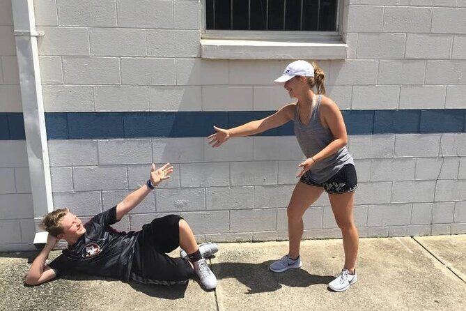 Savannah Georgia Bar Crawl: Soul of Savannah Bar Crawl - An In-Depth Look at the Savannah Soul Bar Crawl