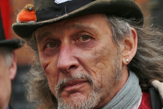 Savannah Ghosts of Christmas Past Tour - The Sum Up