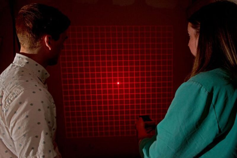 Savannah: Guided Paranormal Ghost Hunting Investigation - Why You’ll Love This Ghost Hunting Tour