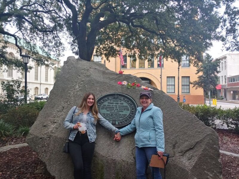 Savannah: Guided Walking Tour and Trivia Game - An In-Depth Look at the Savannah Guided Walking Tour and Trivia Game