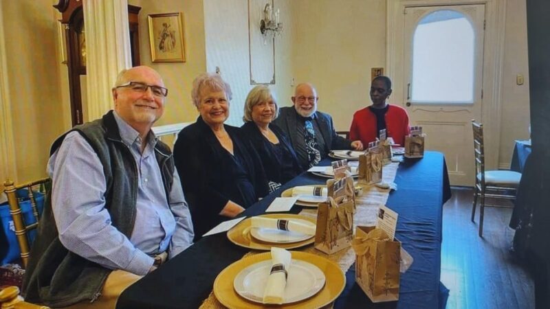 Savannah: Gullah Geechee Tour and Lunch - Discovering Savannah’s Gullah Geechee Heritage