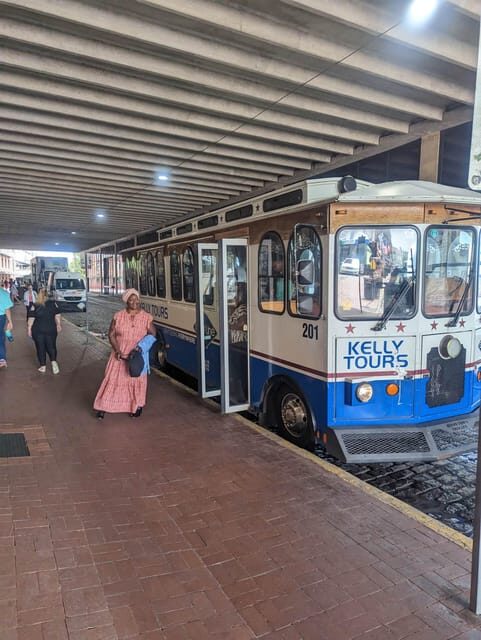 Savannah: Gullah Geechee Tour and Lunch - The Sum Up: Who Should Consider This Tour?