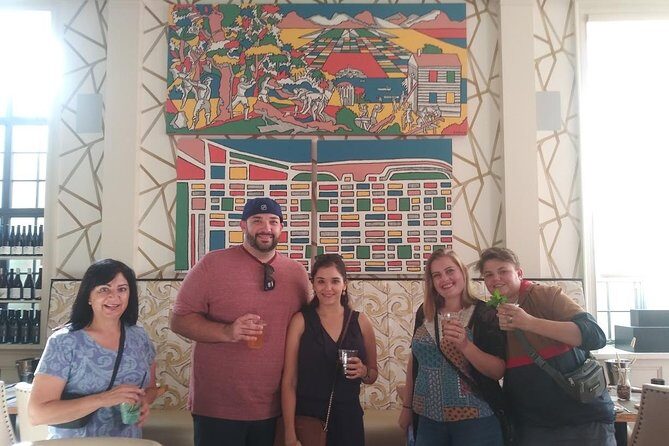 Savannah Happy Hour and History Walking Tour - FAQ