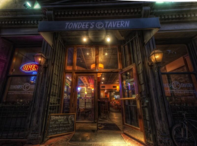 Savannah: Haunted Pub Crawl - Who Should Consider This Tour?