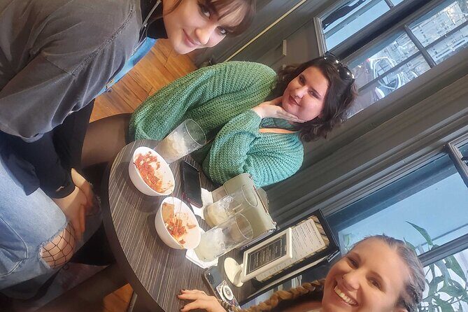 Savannah Haunted Pub Crawl Walking Tour - What Do the Reviews Say?