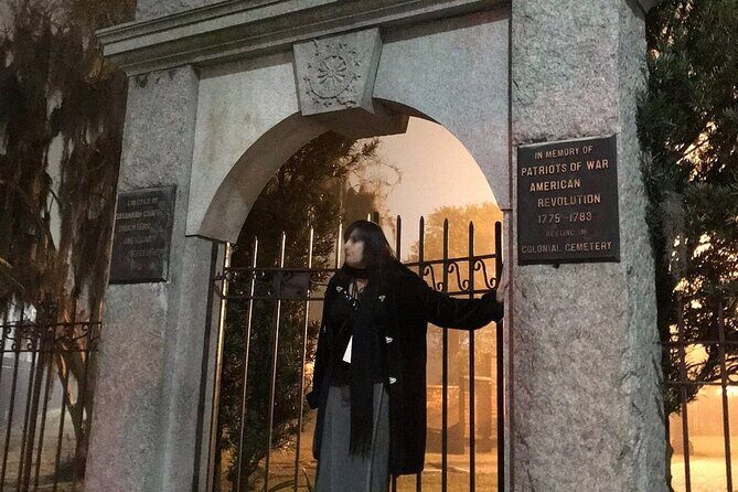 Savannah Haunted Pub Crawl Walking Tour - Analyzing the Value: Is It Worth It?