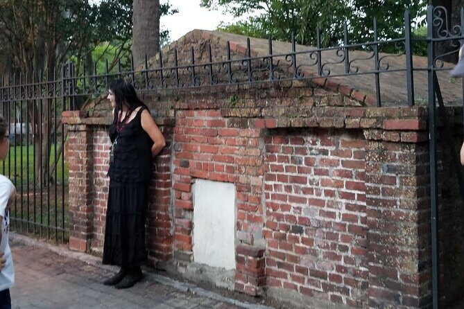 Savannah Haunted Pub Crawl Walking Tour - Who Is This Tour For?