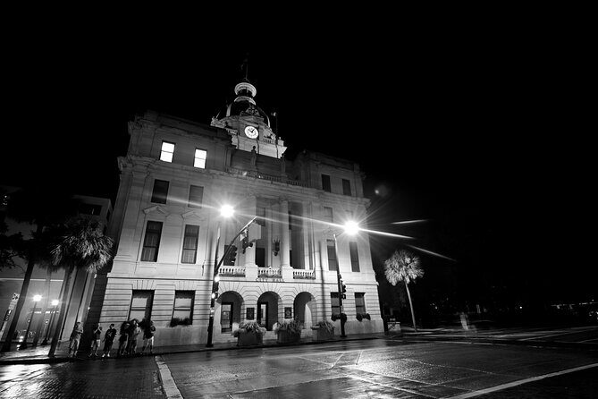 Savannah Haunted Pub Crawl Walking Tour - FAQ