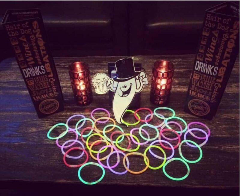 Savannah: Haunted Pub Tour - Who Will Love This Tour?