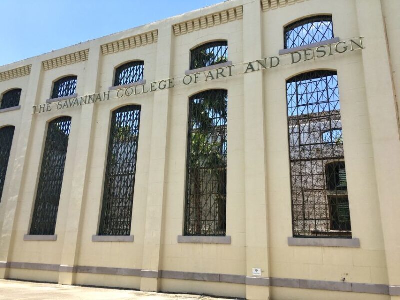 Savannah: Highlights Off the Beaten Path Guided Walking Tour - The Sum Up