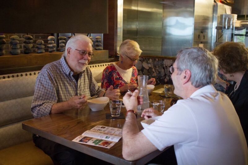 Savannah: Historic District Foodie Walking Tour - A Deep Dive into the Foodie Tour Experience