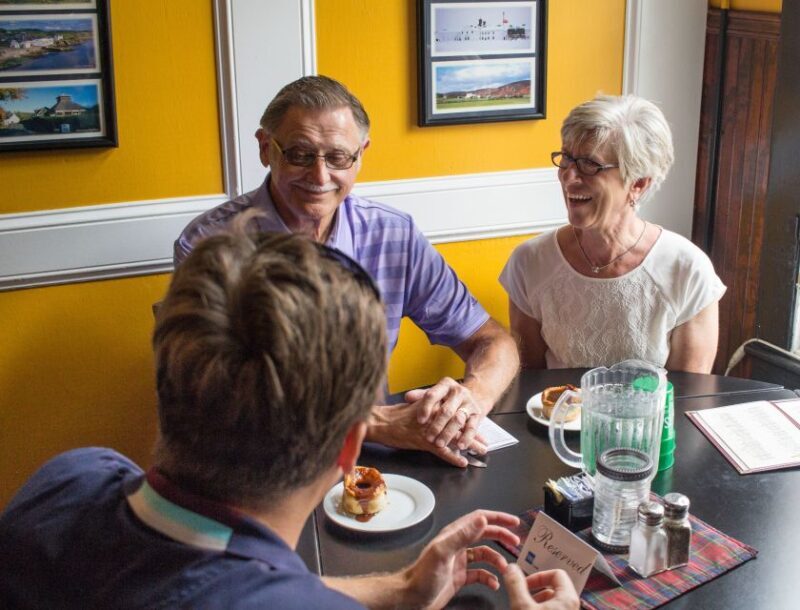 Savannah: Historic District Foodie Walking Tour - Practical Information & Tips